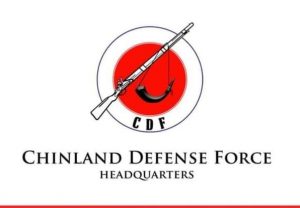 မင်းတပ်မြို့တွင် CDF နှင့် စစ်ကောင်စီတပ်အကြား တိုက်ပွဲပြင်းထန်
