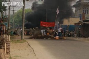 မြစ်ကြီးနားမြို့ရမ်ပူရပ်ကွက် အခြေအနေအချို့