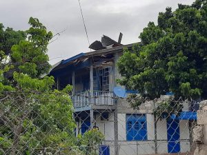 ကရင်နီပြည်သူများ နေရပ်တွင် ပြည်လည်နေထိုင်ရန် စိုးရိမ်မှုများရှိနေ